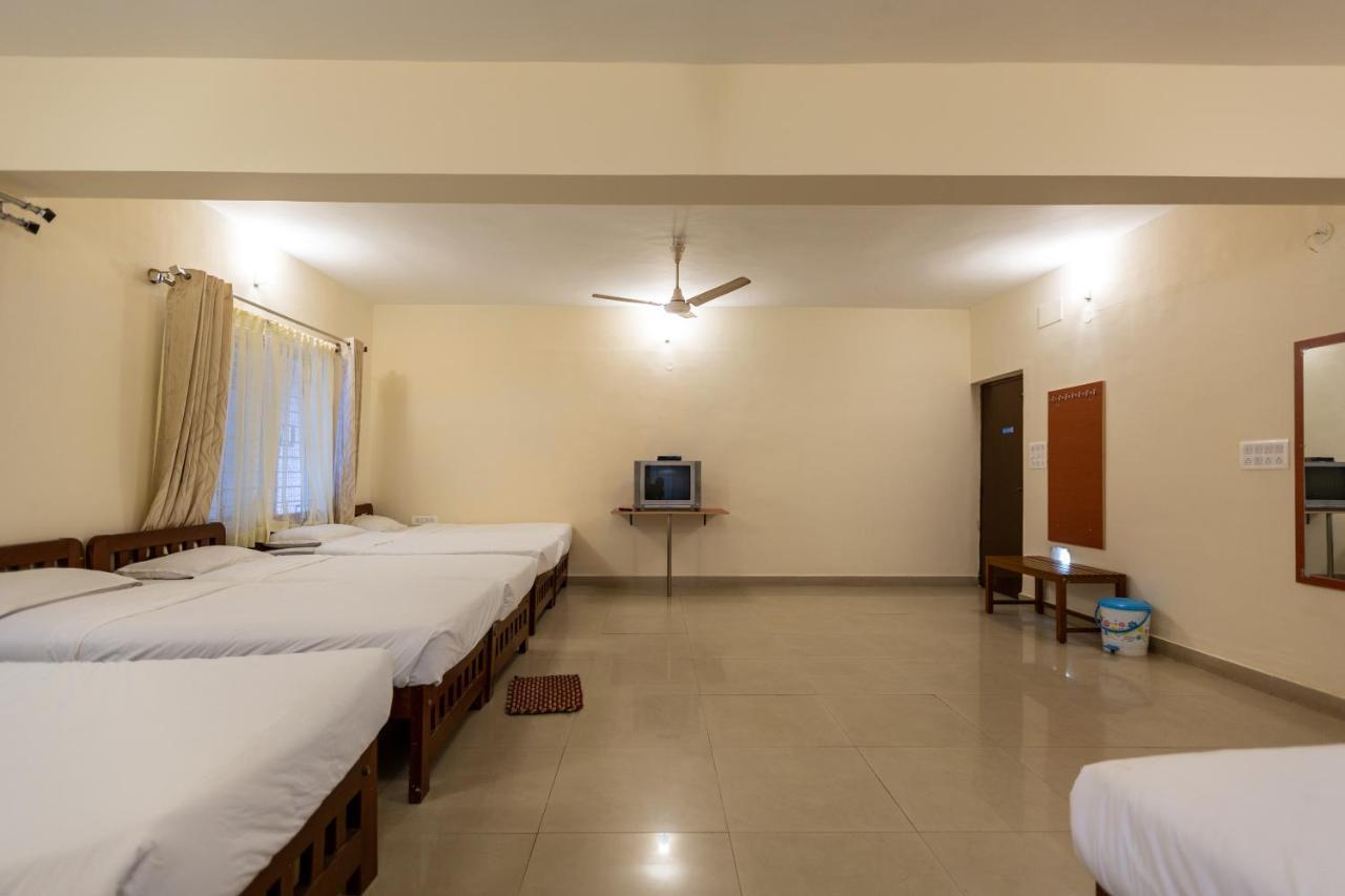 Kstdc Hotel Mayura Hoysala, Майсуру Екстер'єр фото