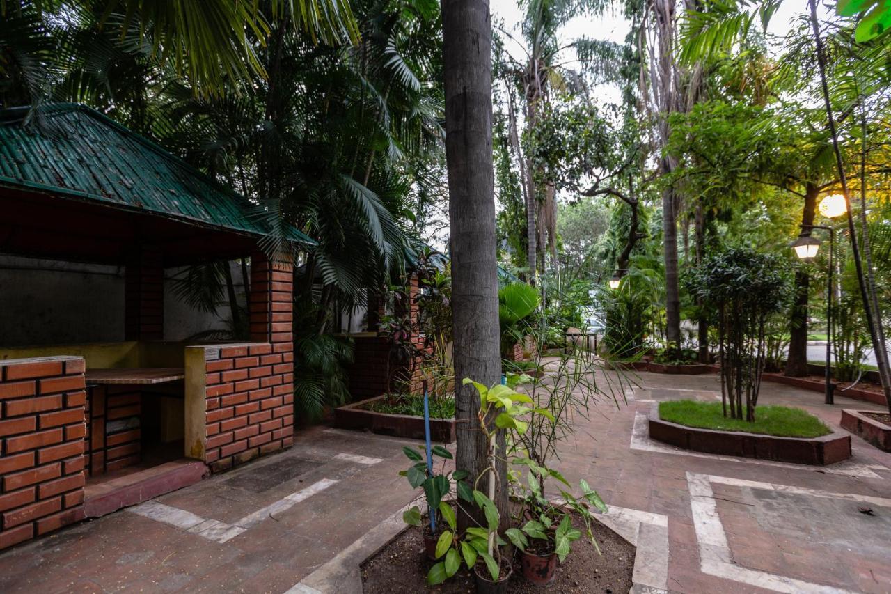 Kstdc Hotel Mayura Hoysala, Майсуру Екстер'єр фото