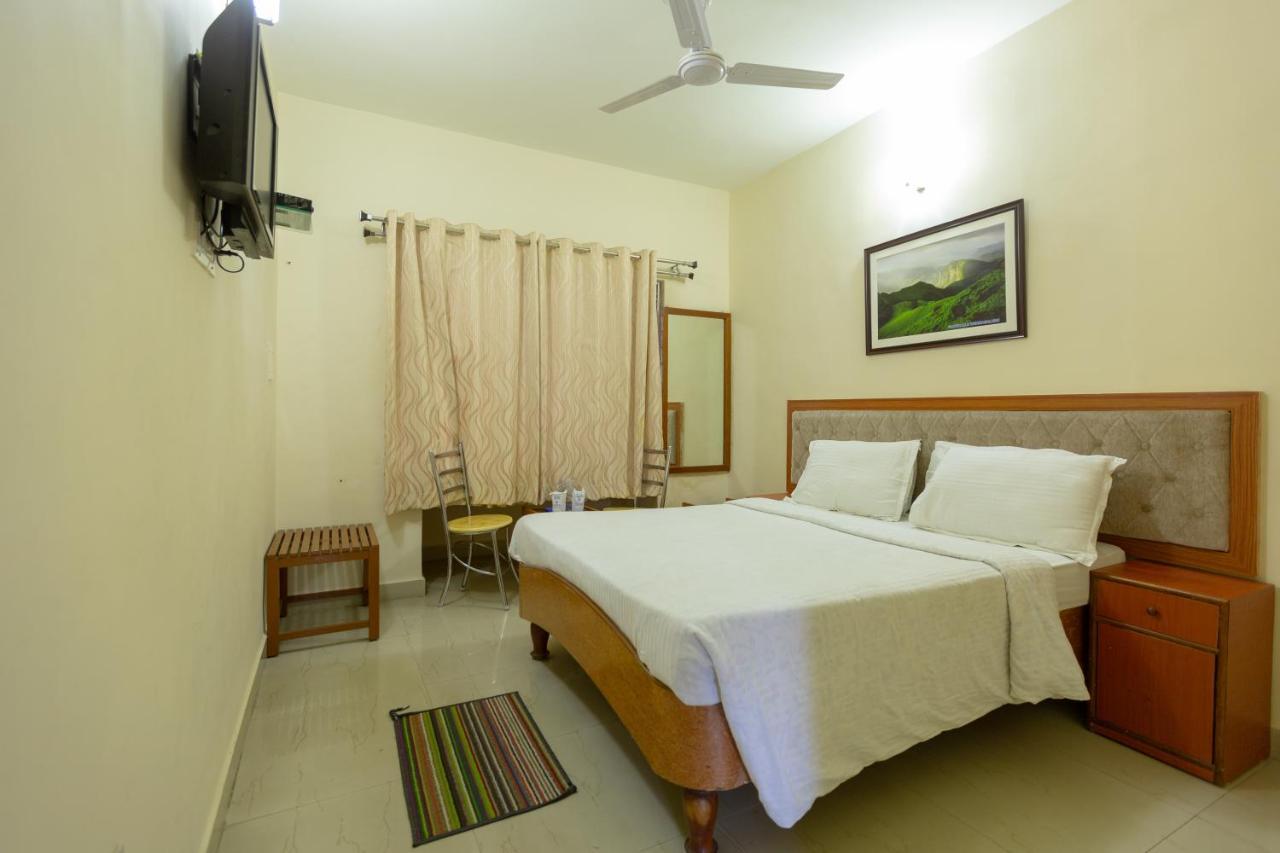 Kstdc Hotel Mayura Hoysala, Майсуру Екстер'єр фото
