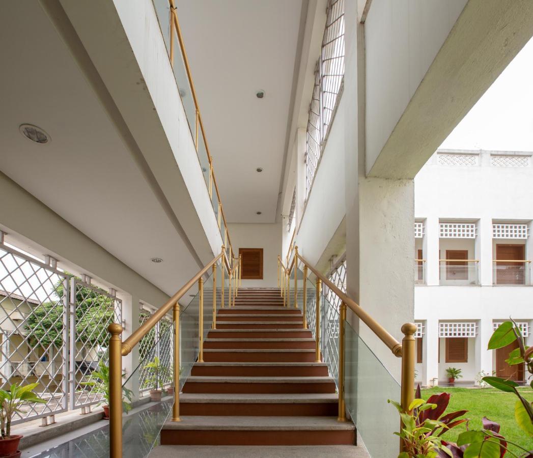 Kstdc Hotel Mayura Hoysala, Майсуру Екстер'єр фото