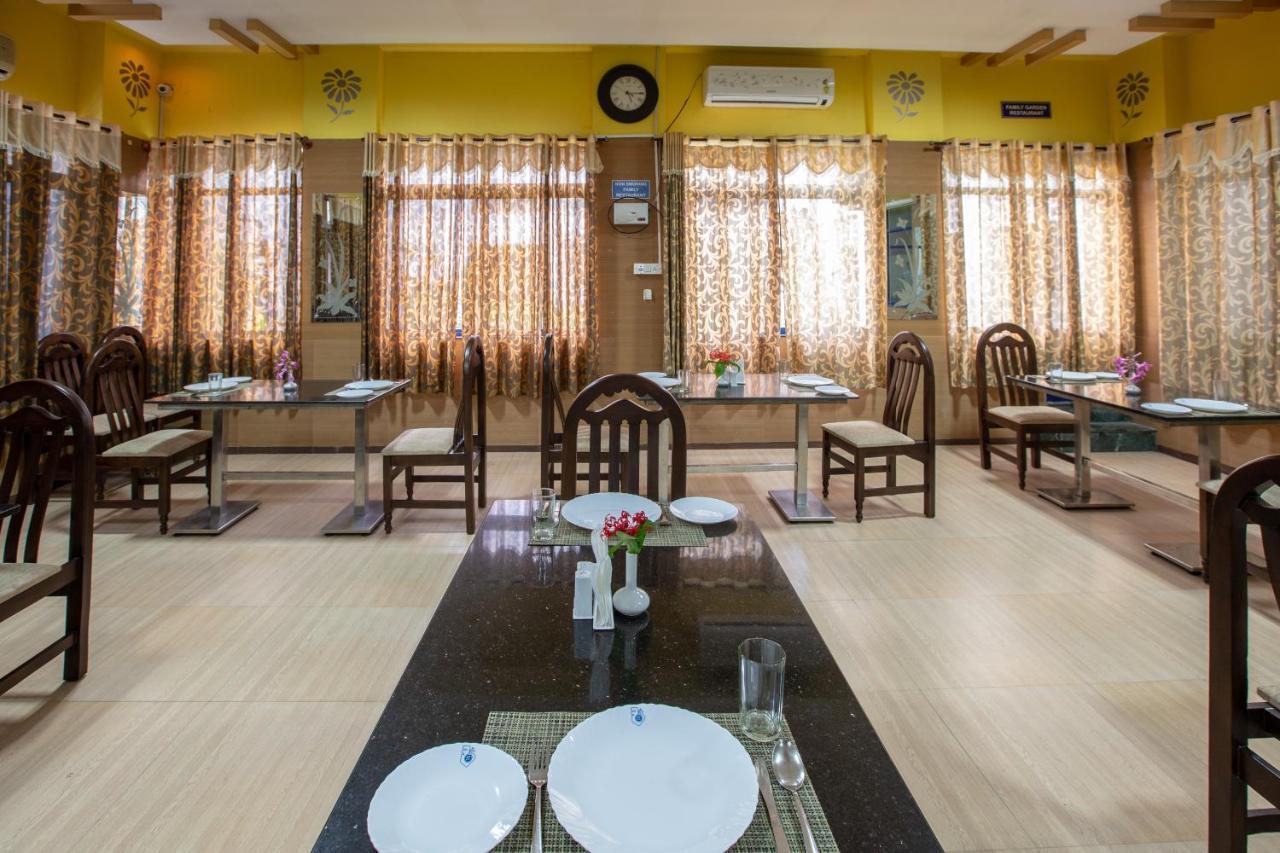 Kstdc Hotel Mayura Hoysala, Майсуру Екстер'єр фото