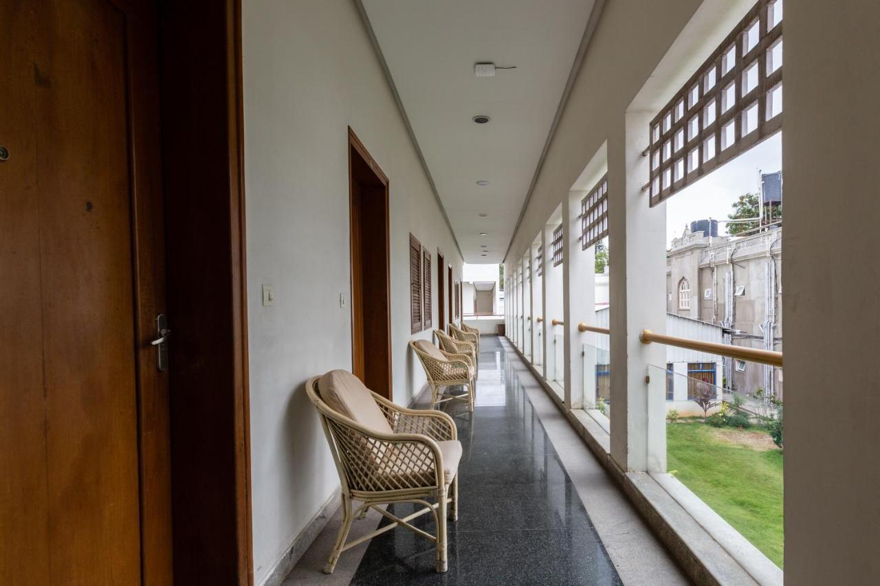 Kstdc Hotel Mayura Hoysala, Майсуру Екстер'єр фото
