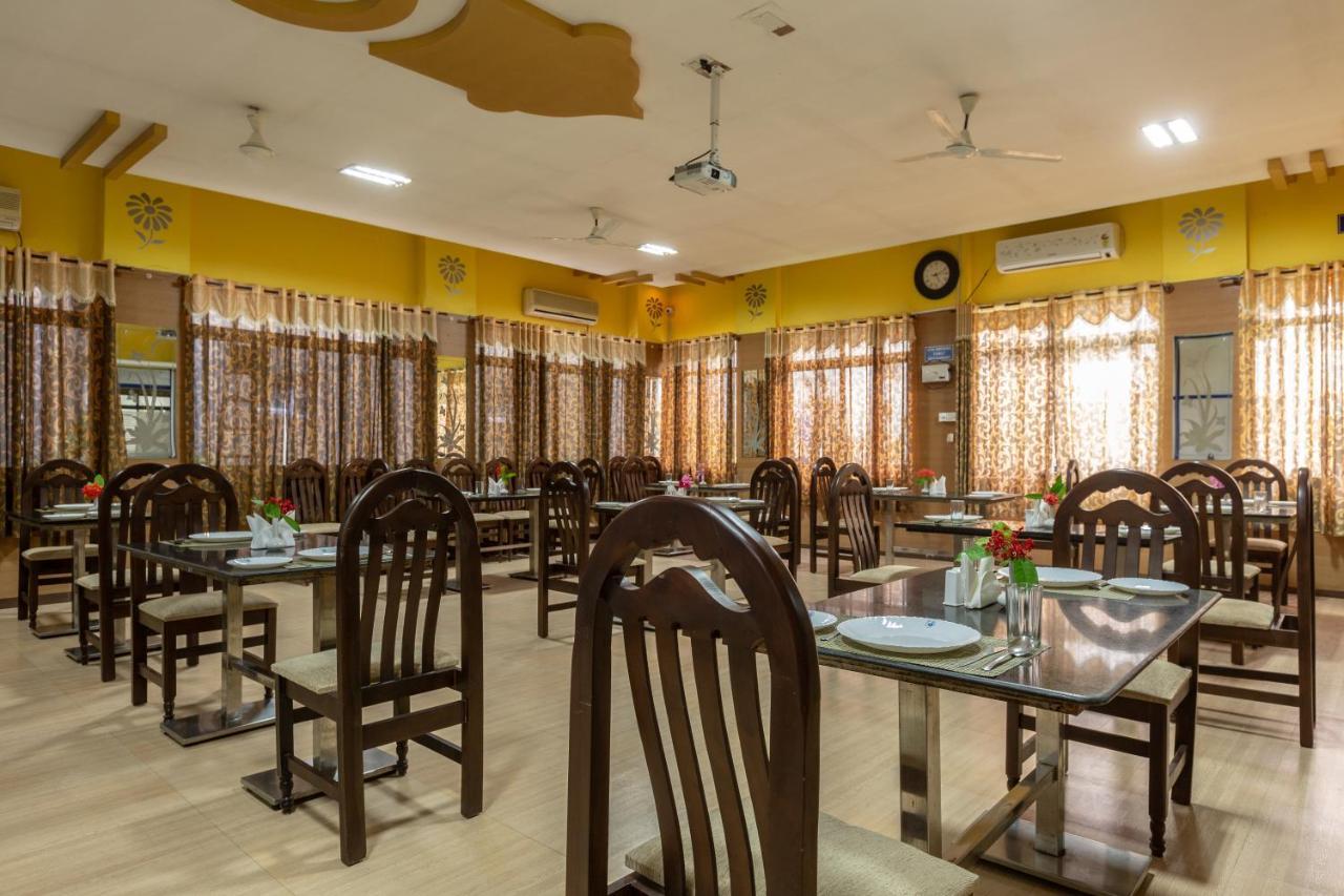 Kstdc Hotel Mayura Hoysala, Майсуру Екстер'єр фото