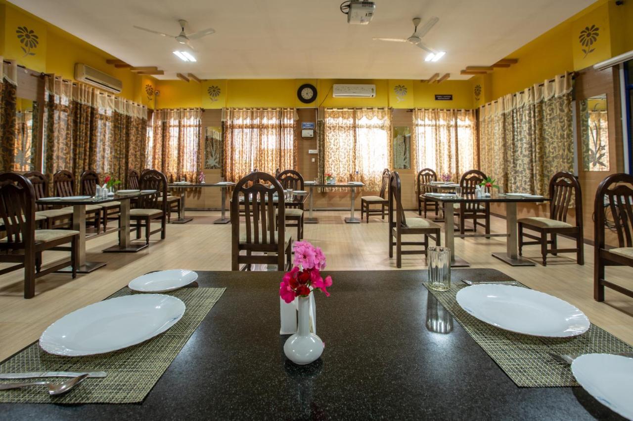 Kstdc Hotel Mayura Hoysala, Майсуру Екстер'єр фото