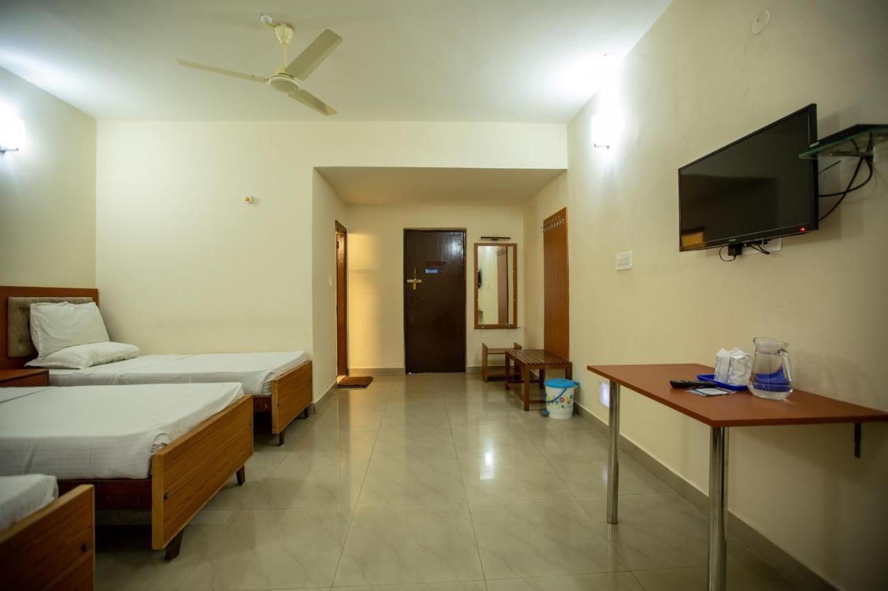 Kstdc Hotel Mayura Hoysala, Майсуру Екстер'єр фото