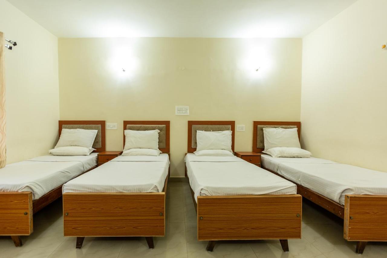 Kstdc Hotel Mayura Hoysala, Майсуру Екстер'єр фото
